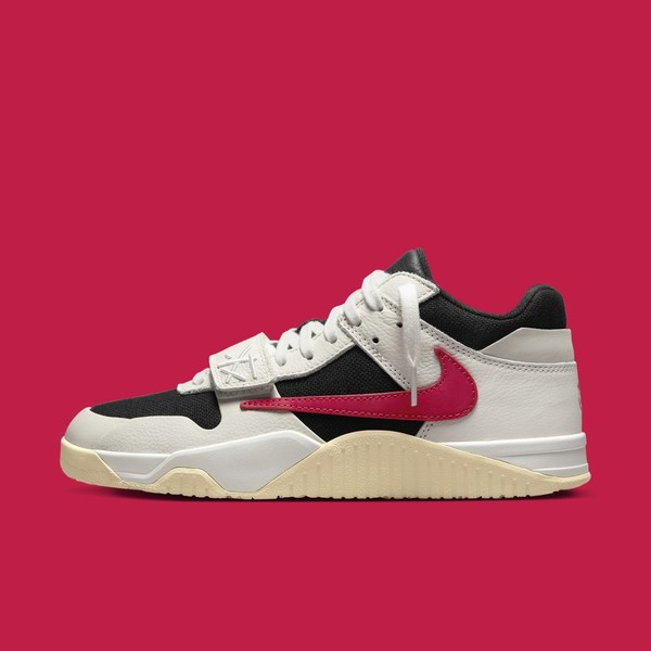 スニーカー JORDAN BRAND JUMPMAN JACK TR (TD) Jordan Jumpman Jack TR Travis Scott Sail (TD)